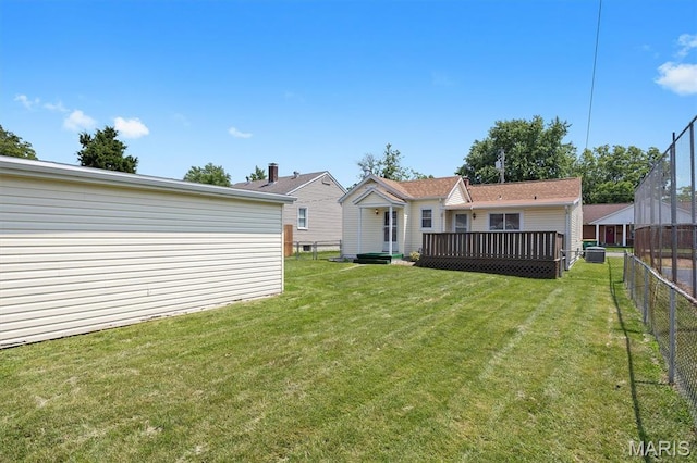 309 W Madison St, Millstadt, IL 62260 - photo 21