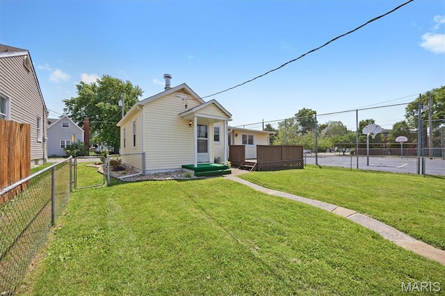 309 W Madison St, Millstadt, IL 62260 - photo 23
