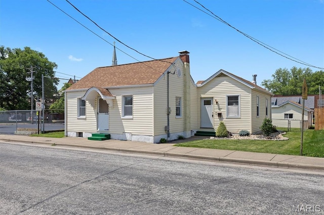 309 W Madison St, Millstadt, IL 62260 - photo 25