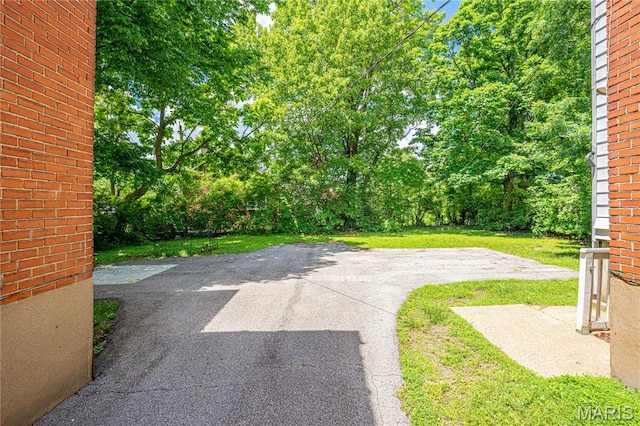 1323 Woodland Dr, Saint Louis, MO 63117 - view of patio / terrace