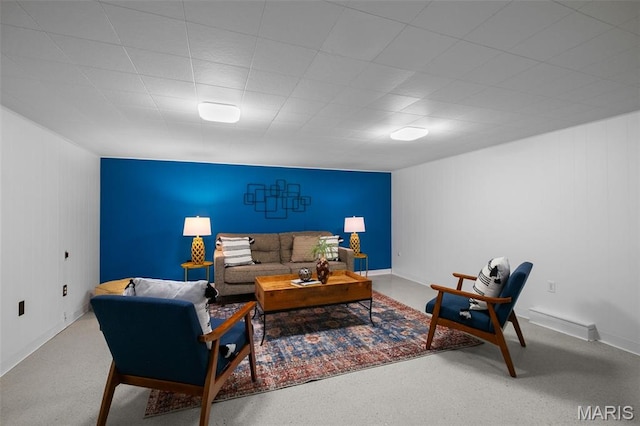 4950 Eichelberger St, Saint Louis, MO 63109 - view of living area