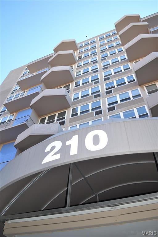 210 N 17th St Unit 408, Saint Louis, MO 63103 - photo 2