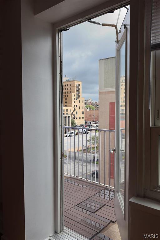 210 N 17th St Unit 408, Saint Louis, MO 63103 - photo 15