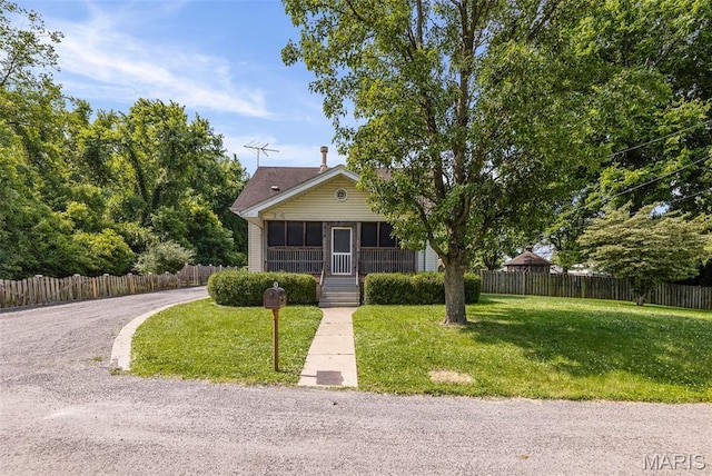 410 Oran St, Collinsville, IL 62234 - photo 1