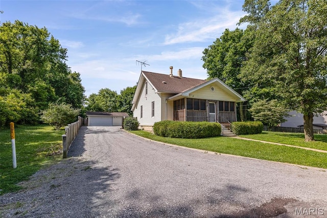 410 Oran St, Collinsville, IL 62234 - photo 2