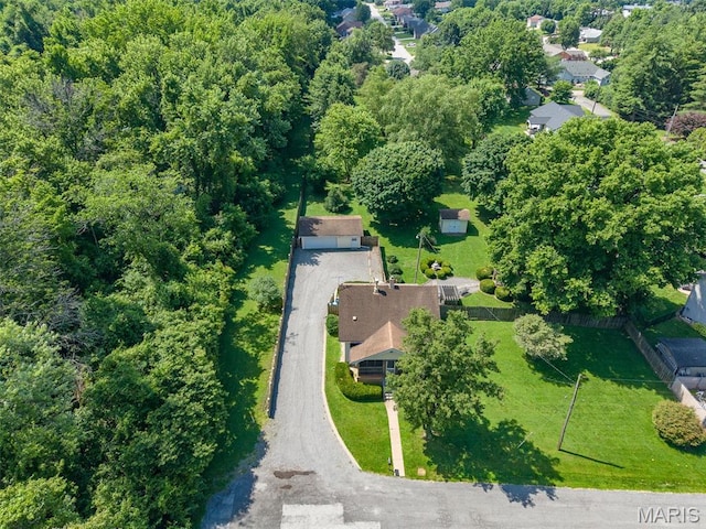 410 Oran St, Collinsville, IL 62234 - photo 33