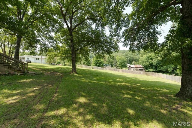 5319 Victory Farm Rd, De Soto, MO 63020