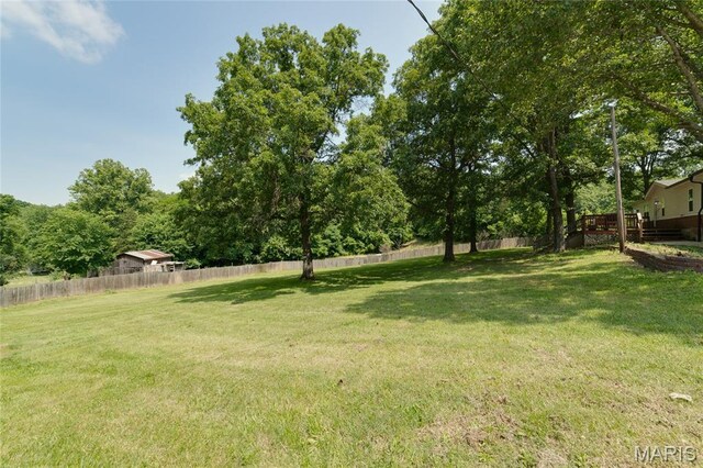 5319 Victory Farm Rd, De Soto, MO 63020