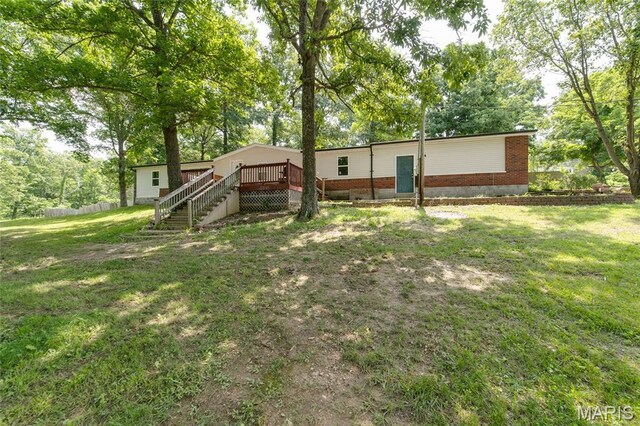 5319 Victory Farm Rd, De Soto, MO 63020