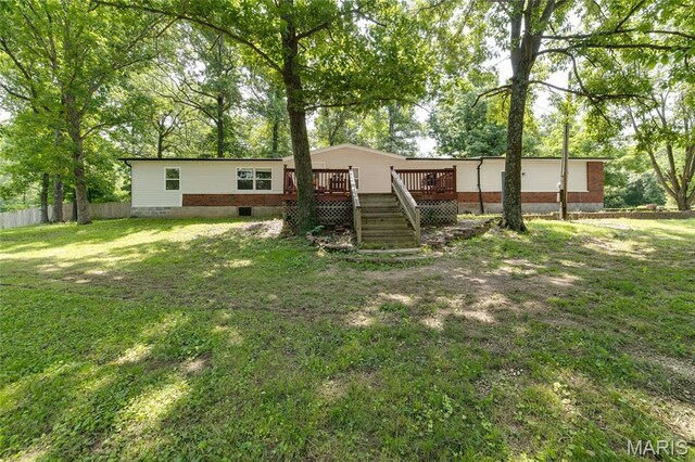 5319 Victory Farm Rd, De Soto, MO 63020