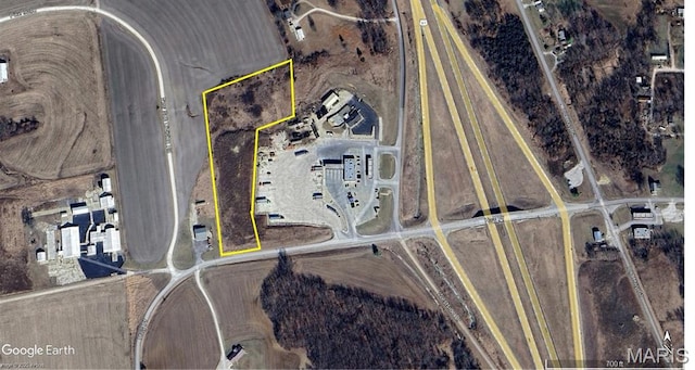 121 W Outer Rd, Eolia, MO 63344