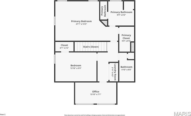 2625 Grover Crossing Way, Wildwood, MO 63040 - view of home floor plan