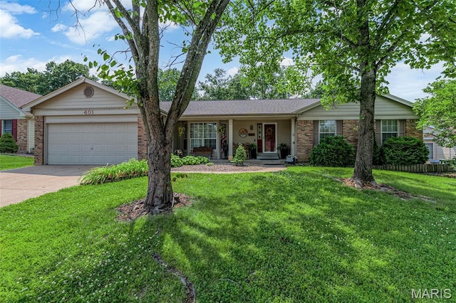 401 Coronation Dr, Ofallon, MO 63366 - photo 1