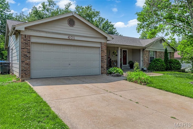 401 Coronation Dr, Ofallon, MO 63366 - photo 2