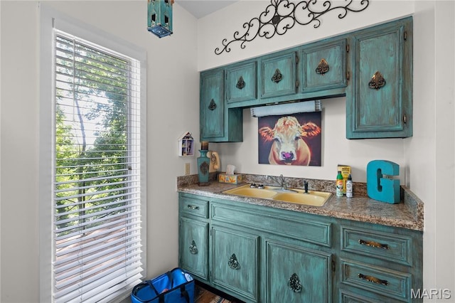 2402 Ripley Rte Unit A, Doniphan, MO 63935 - kitchen featuring a sink