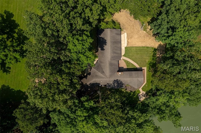 2402 Ripley Rte Unit A, Doniphan, MO 63935 - aerial view of property's location