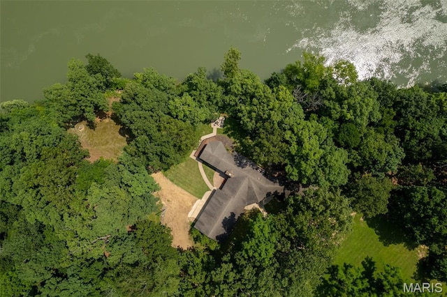 2402 Ripley Rte Unit A, Doniphan, MO 63935 - aerial view