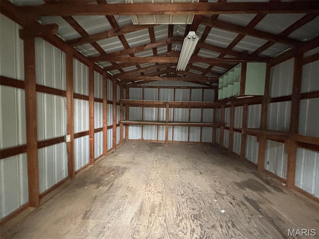 348 Mill St, Bethalto, IL 62010 - view of storage area