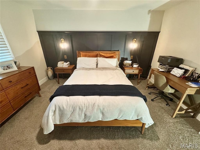 1311 W Line St, Palmyra, MO 63461 - view of carpeted bedroom