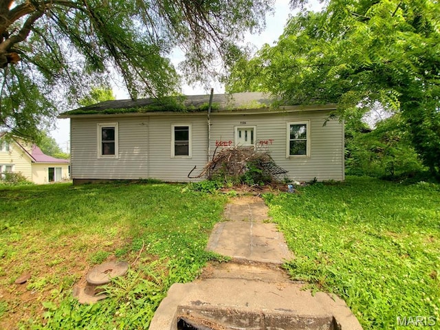 403 S 6th St, La Grange, MO 63448 - photo 1