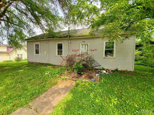403 S 6th St, La Grange, MO 63448 - photo 2