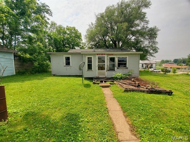 403 S 6th St, La Grange, MO 63448 - photo 3
