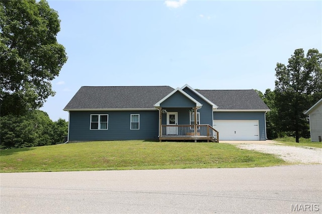 15580 Top Dr, Saint Robert, MO 65584 - photo 1