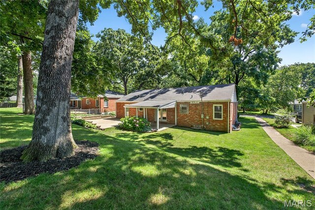 1135 Eastbrook Ln, Webster Groves, MO 63119 - photo 20