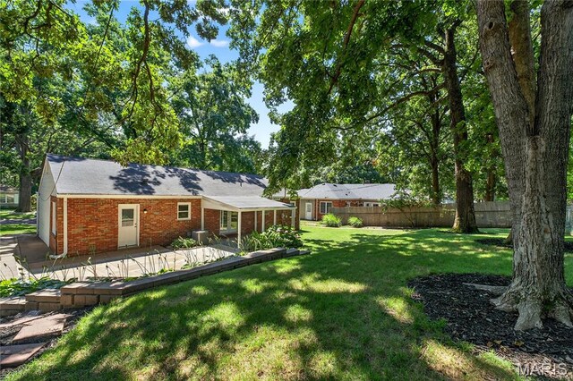 1135 Eastbrook Ln, Webster Groves, MO 63119 - photo 22