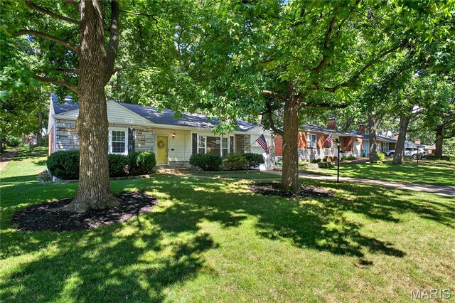 1135 Eastbrook Ln, Webster Groves, MO 63119 - photo 24