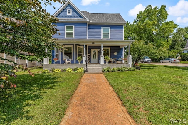 801 W Columbia St, Farmington, MO 63640 - photo 2