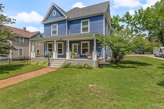 801 W Columbia St, Farmington, MO 63640 - photo 3