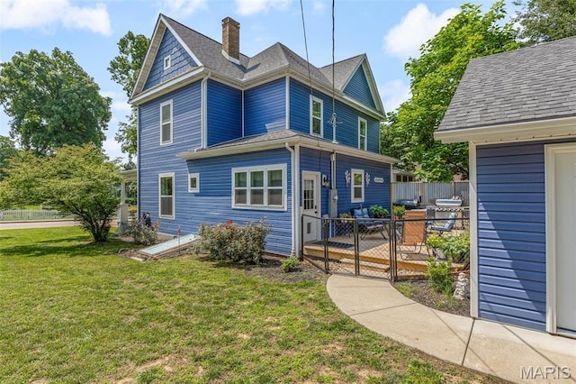 801 W Columbia St, Farmington, MO 63640 - photo 7