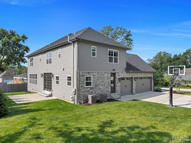 828 Newcastle Dr, Olivette, MO 63132 - photo 30