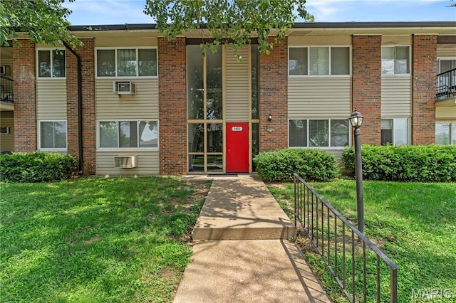 9003 Villaridge Ct Unit A, Affton, MO 63123 - view of property