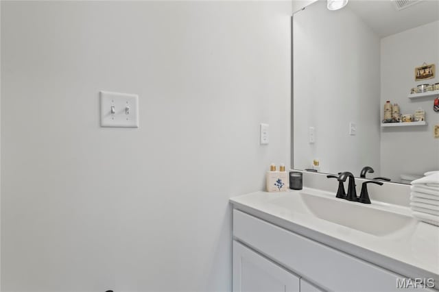 1549 Cascade Ln, Eureka, MO 63025 - bathroom featuring vanity