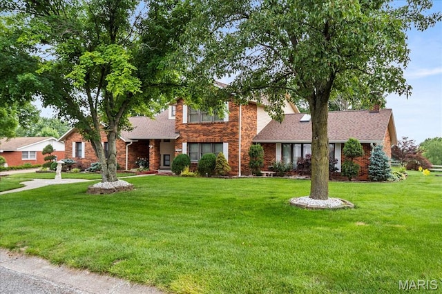221 Tower Hill Dr, Columbia, IL 62236