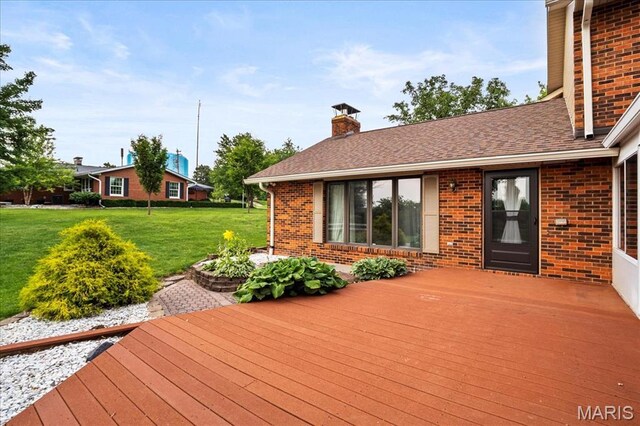 221 Tower Hill Dr, Columbia, IL 62236