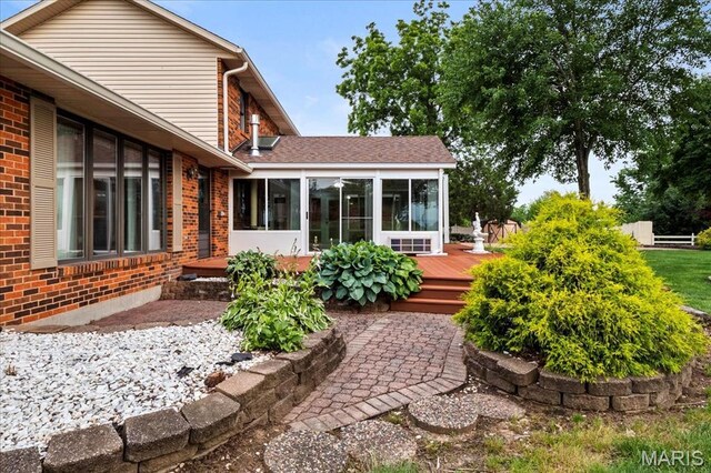 221 Tower Hill Dr, Columbia, IL 62236