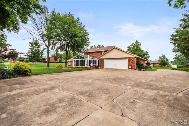 221 Tower Hill Dr, Columbia, IL 62236