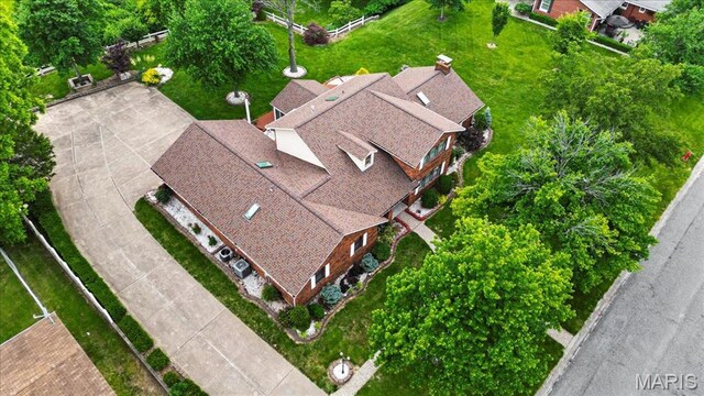 221 Tower Hill Dr, Columbia, IL 62236