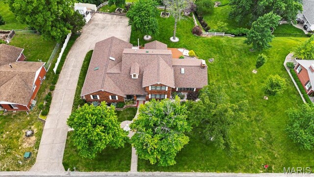 221 Tower Hill Dr, Columbia, IL 62236