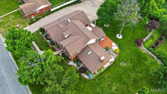 221 Tower Hill Dr, Columbia, IL 62236