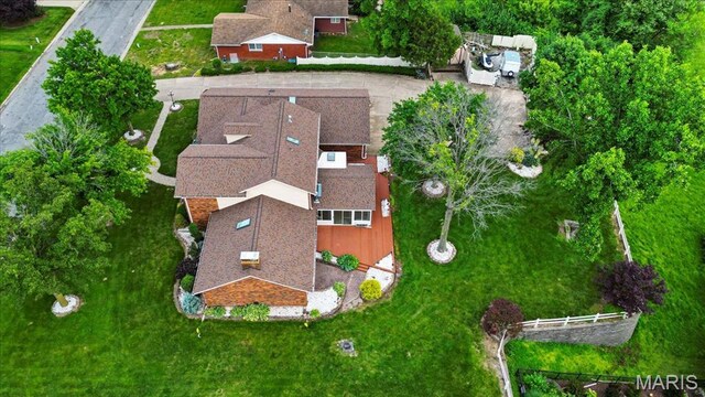 221 Tower Hill Dr, Columbia, IL 62236