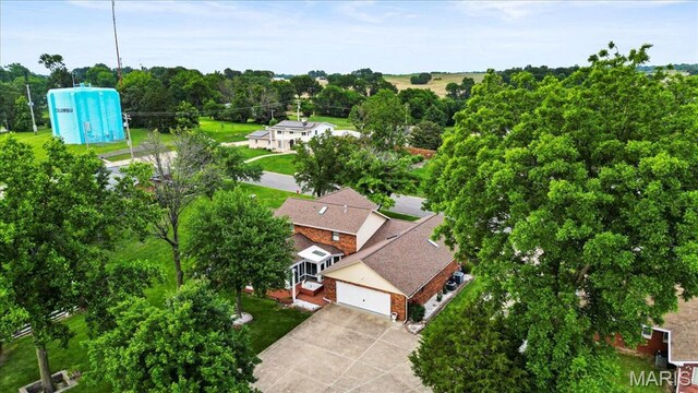 221 Tower Hill Dr, Columbia, IL 62236