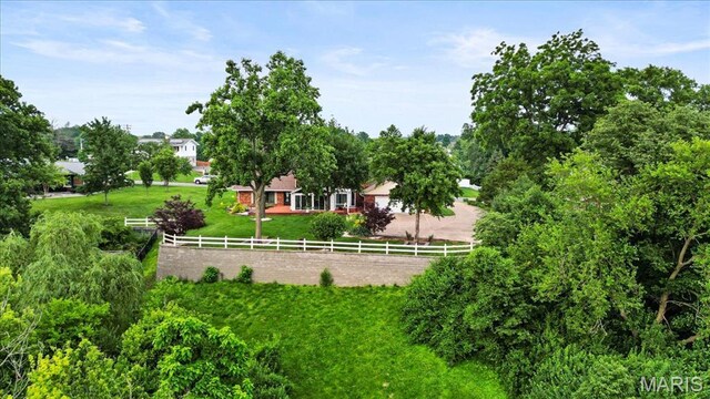 221 Tower Hill Dr, Columbia, IL 62236