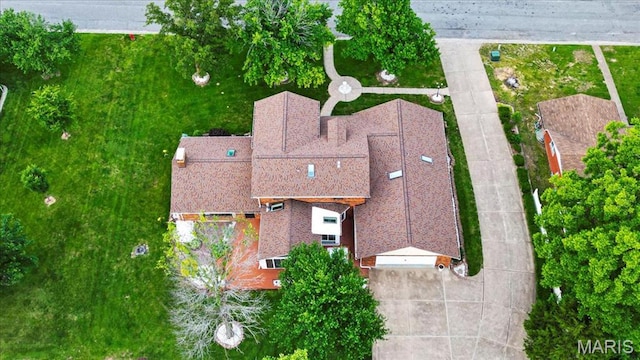 221 Tower Hill Dr, Columbia, IL 62236