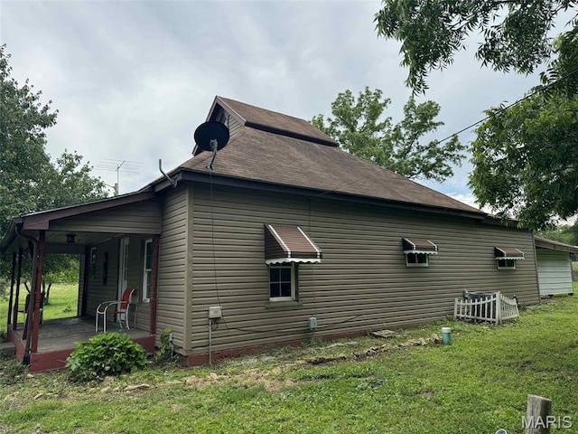 12251 Saverton Dr, Saverton, MO 63467 - photo 2