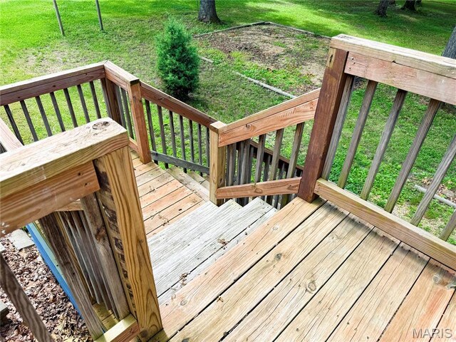 3358 Flucom Rd, De Soto, MO 63020