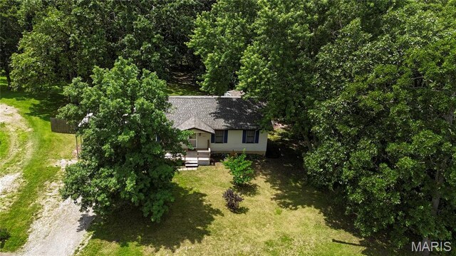 3358 Flucom Rd, De Soto, MO 63020